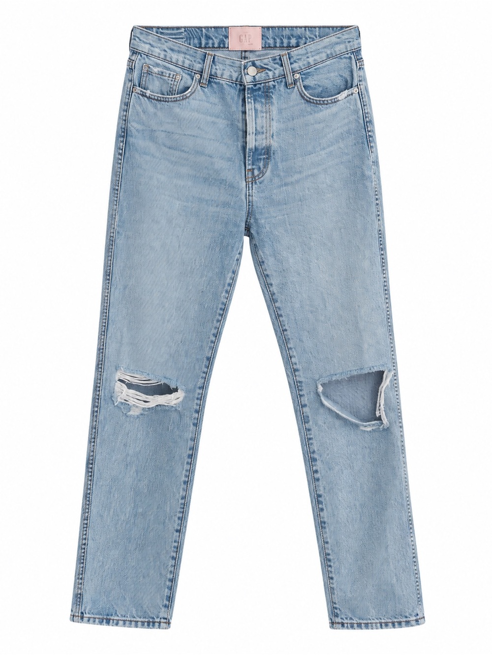 Revice Denim Left On Read ExBoyfriend Jeans Size 31 High Rise